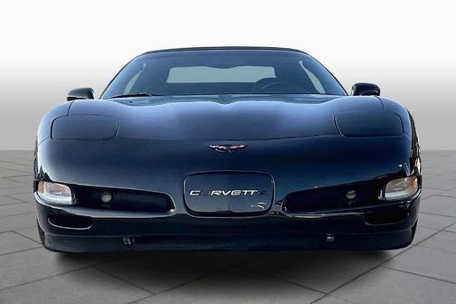1999 Chevrolet Corvette 