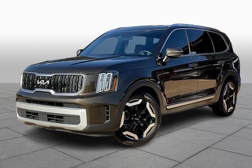 2023 Kia Telluride EX