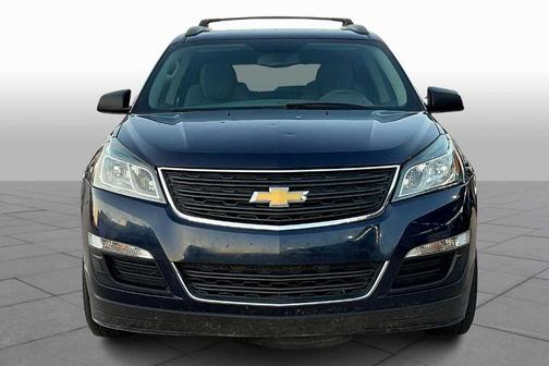 2016 Chevrolet Traverse LS