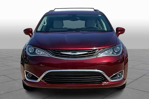 2018 Chrysler Pacifica Hybrid Touring L