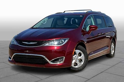 2018 Chrysler Pacifica Hybrid Touring L