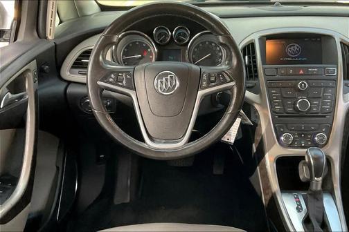 2014 Buick Verano Convenience
