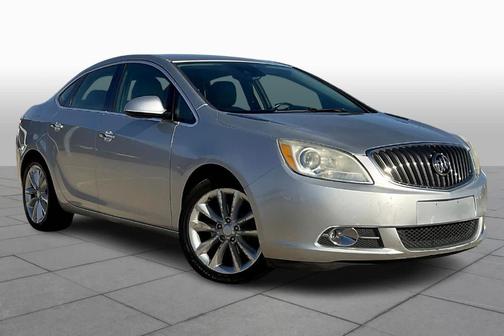 2014 Buick Verano Convenience