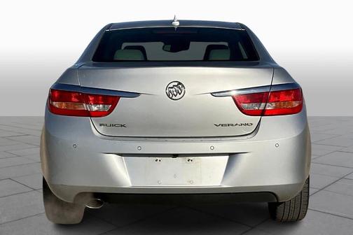 2014 Buick Verano Convenience