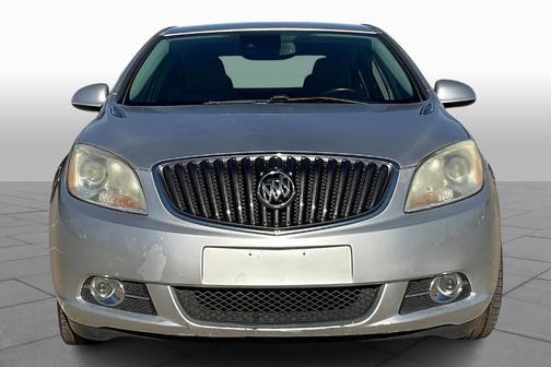 2014 Buick Verano Convenience
