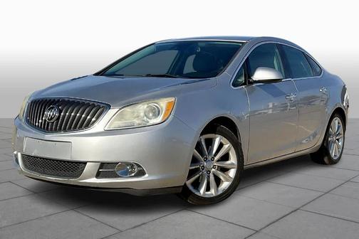 2014 Buick Verano Convenience