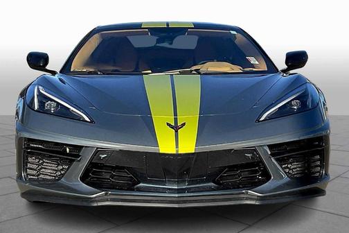 2023 Chevrolet Corvette Stingray w/3LT
