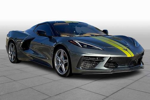 2023 Chevrolet Corvette Stingray w/3LT