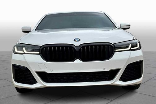 2022 BMW 530 i