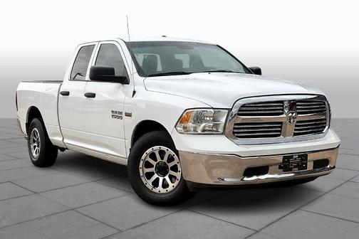 2018 RAM 1500 ST
