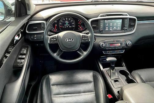2019 Kia Sorento EX V6
