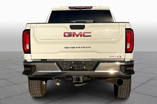 2022 GMC Sierra 2500 AT4