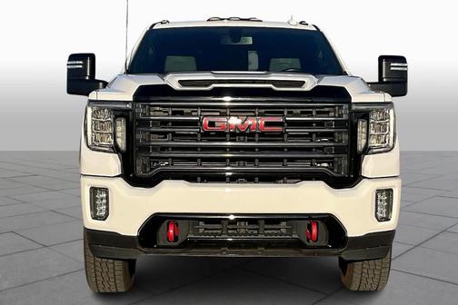 2022 GMC Sierra 2500 AT4