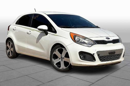 2014 Kia Rio LX