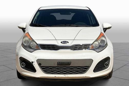 2014 Kia Rio LX
