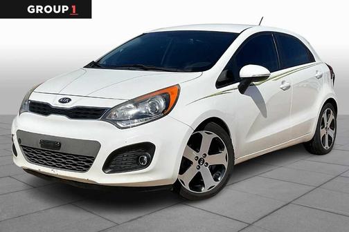 2014 Kia Rio LX