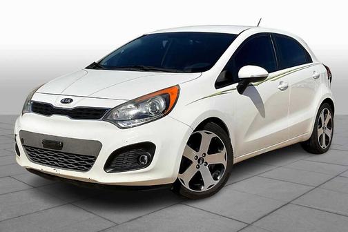 2014 Kia Rio LX