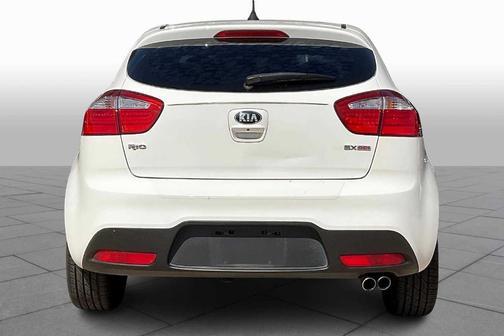2014 Kia Rio LX