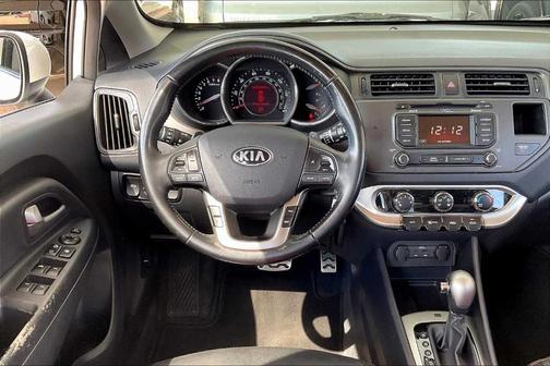 2014 Kia Rio LX