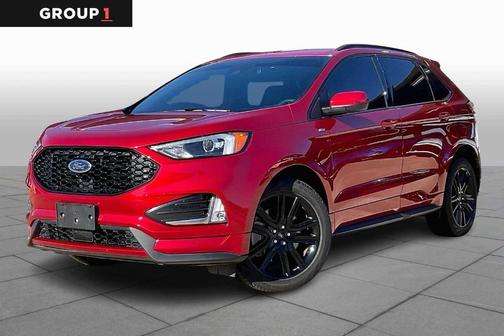2023 Ford Edge ST-Line