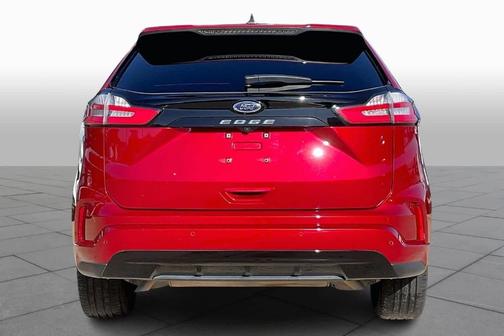 2023 Ford Edge ST-Line