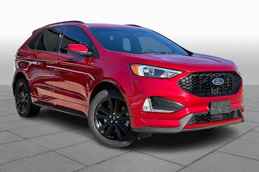 2023 Ford Edge ST-Line