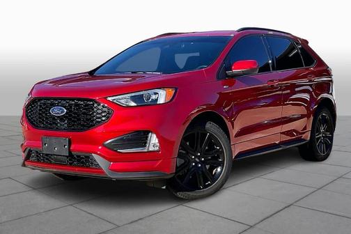 2023 Ford Edge ST-Line
