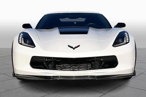 2016 Chevrolet Corvette Stingray Z51