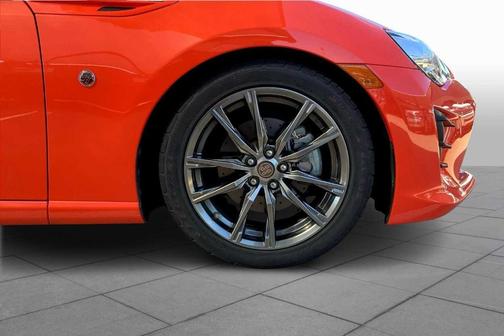 2017 Toyota 86 860 Special Edition