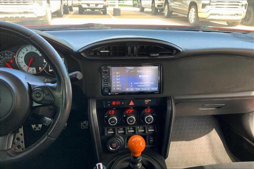 2017 Toyota 86 860 Special Edition