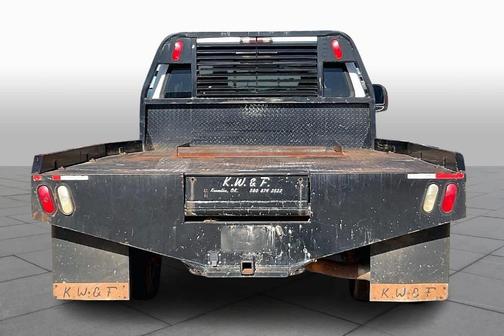 2006 Ford F-350 Lariat Super Duty