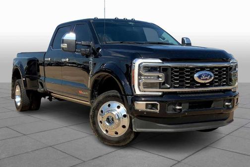 2024 Ford F-450 LIMITED 8