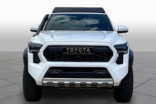 2024 Toyota Tacoma Hybrid TRAILHUNTER HYBRID 5 BED GS