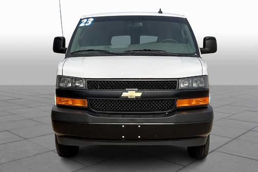 2023 Chevrolet Express 3500 LS