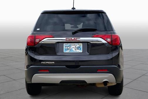 2017 GMC Acadia SLE-1