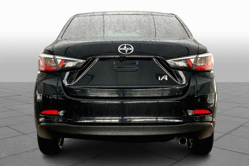2016 Scion iA Base