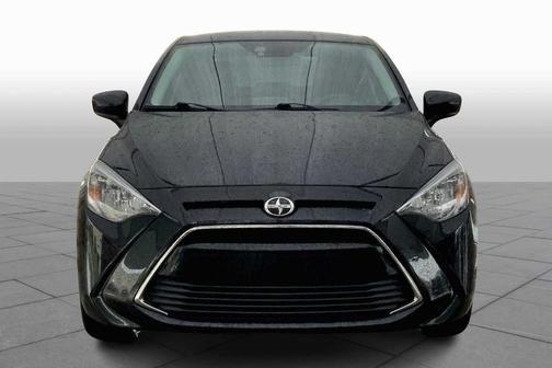 2016 Scion iA Base