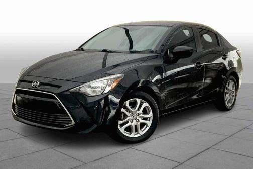 2016 Scion iA Base