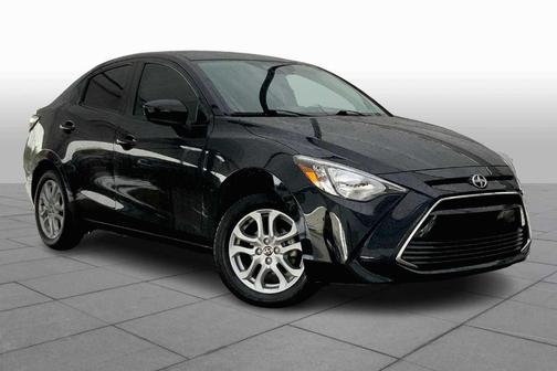 2016 Scion iA Base