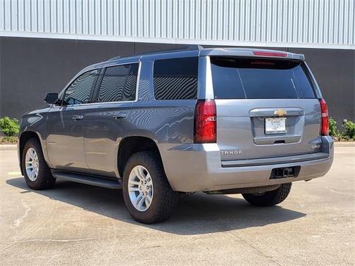 Photo 5 of 25 of 2020 Chevrolet Tahoe LT