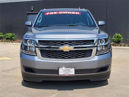 Photo 2 of 25 of 2020 Chevrolet Tahoe LT