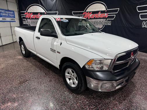 2015 RAM 1500 Tradesman