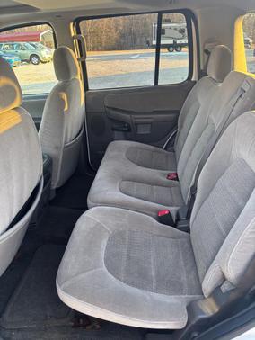 2005 Ford Explorer XLT