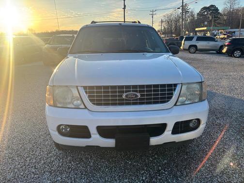 2005 Ford Explorer XLT