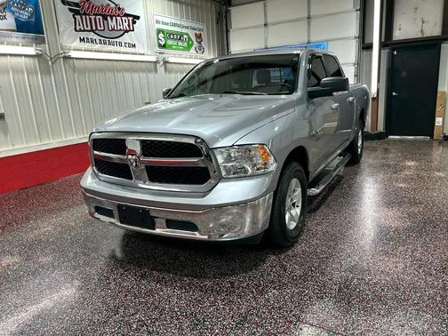 2019 RAM 1500 SLT