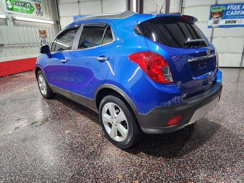 2015 Buick Encore Base