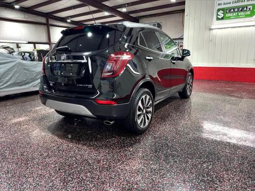 2017 Buick Encore Preferred II