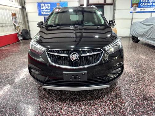 2017 Buick Encore Preferred II