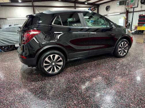 2017 Buick Encore Preferred II