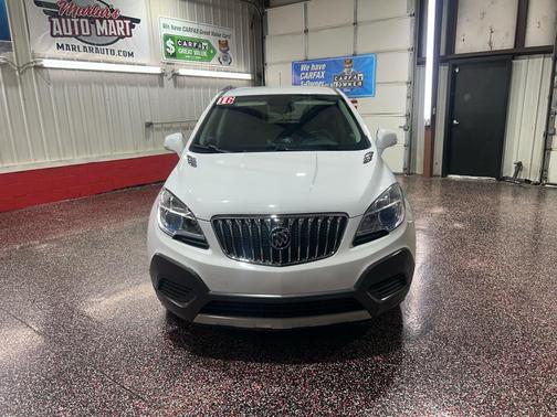 2016 Buick Encore Base